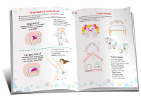 Comunicare 4+ cu stikere